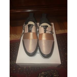 Steve Madden sneakers